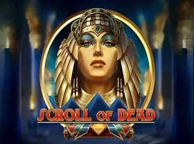 Scroll of Dead