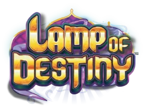 Lamp of Destiny