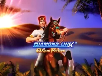 Oasis Riches Diamond Link