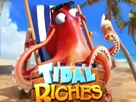 Tidal Riches