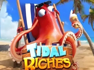 Tidal Riches