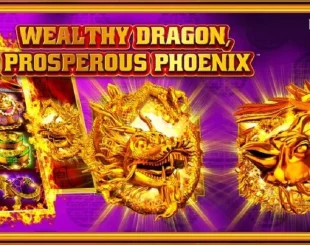Wealthy Dragon
