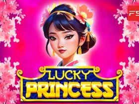 Lucky Princess