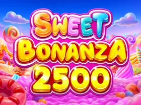 Sweet Bonanza 2500