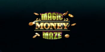 Magic Money Maze