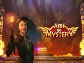 Ark Of Mystery