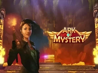 Ark Of Mystery