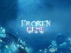 Frozen Gems