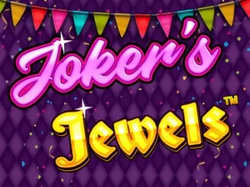 Joker’s Jewels