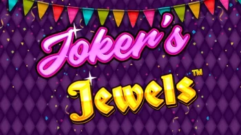 Joker’s Jewels