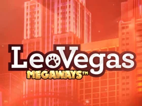 LeoVegas Megaways