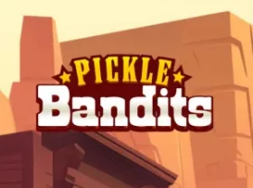 Pickle Bandits