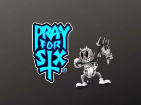 Pray for Six