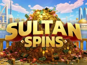 Sultan Spins