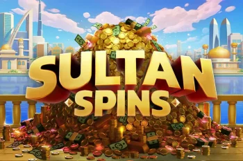 Sultan Spins