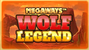 Wolf Legend Megaways