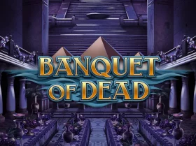 Banquet of Dead
