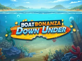 Boat Bonanza Down Under