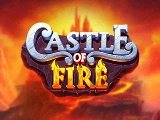 Castle of Fire