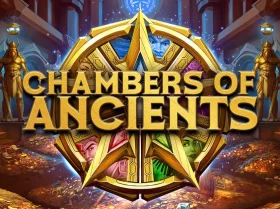 Chambers of Ancients
