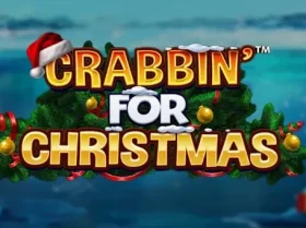 Crabbin for Christmas