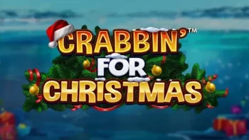 Crabbin for Christmas