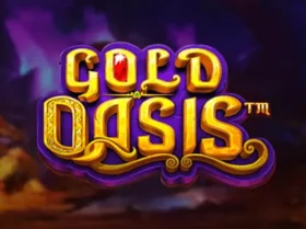 Gold Oasis