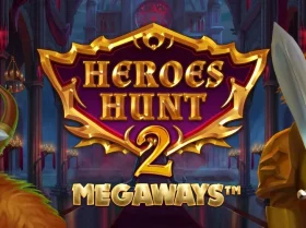 Heroes Hunt 2 Megaways