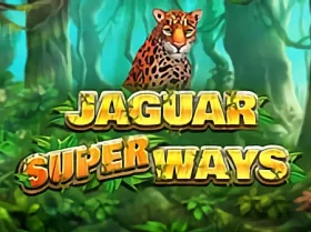 Jaguar Super Ways