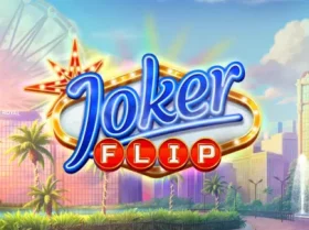 Joker Flip