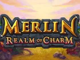 Merlin Realm of Charm