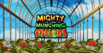 Mighty Munching Melons