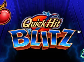 Quick Hit Blitz Blue