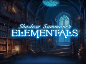 Shadow Summoner Elementals