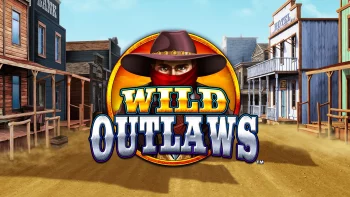 Wild Outlaws