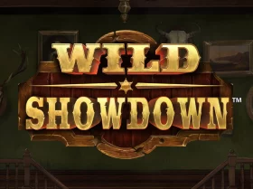 Wild Showdown