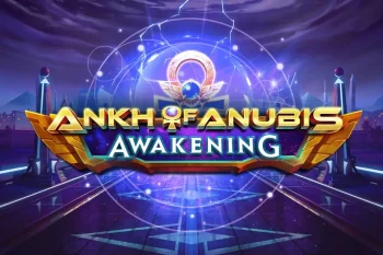 Ankh of Anubis Awakening