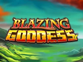 Blazing Goddess