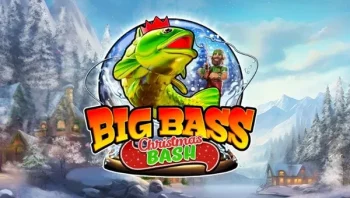 Christmas Big Bass Bonanza