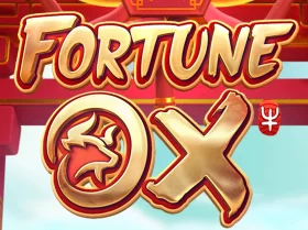 Fortune Ox