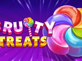 Fruity Treats