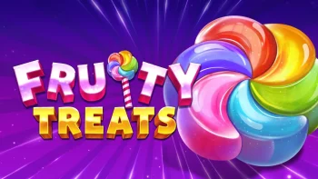 Fruity Treats
