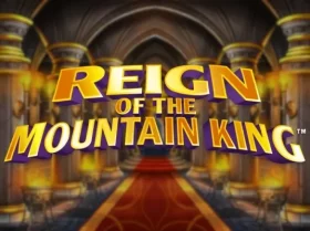 Reign Of The Mountain King