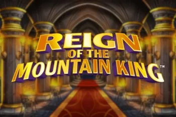 Reign Of The Mountain King
