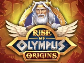 Rise of Olympus Origins