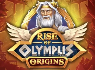 Rise of Olympus Origins