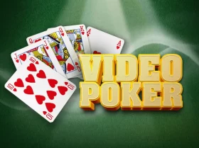 Video Poker