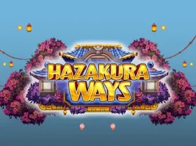 Hazakura Ways