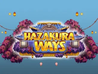 Hazakura Ways