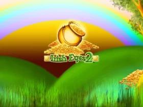 Irish Eyes 2